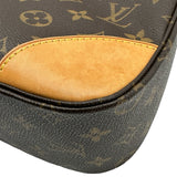 ルイ・ヴィトン LOUIS VUITTON ブローニュ30 M51265 モノグラム レディース ショルダーバッグ