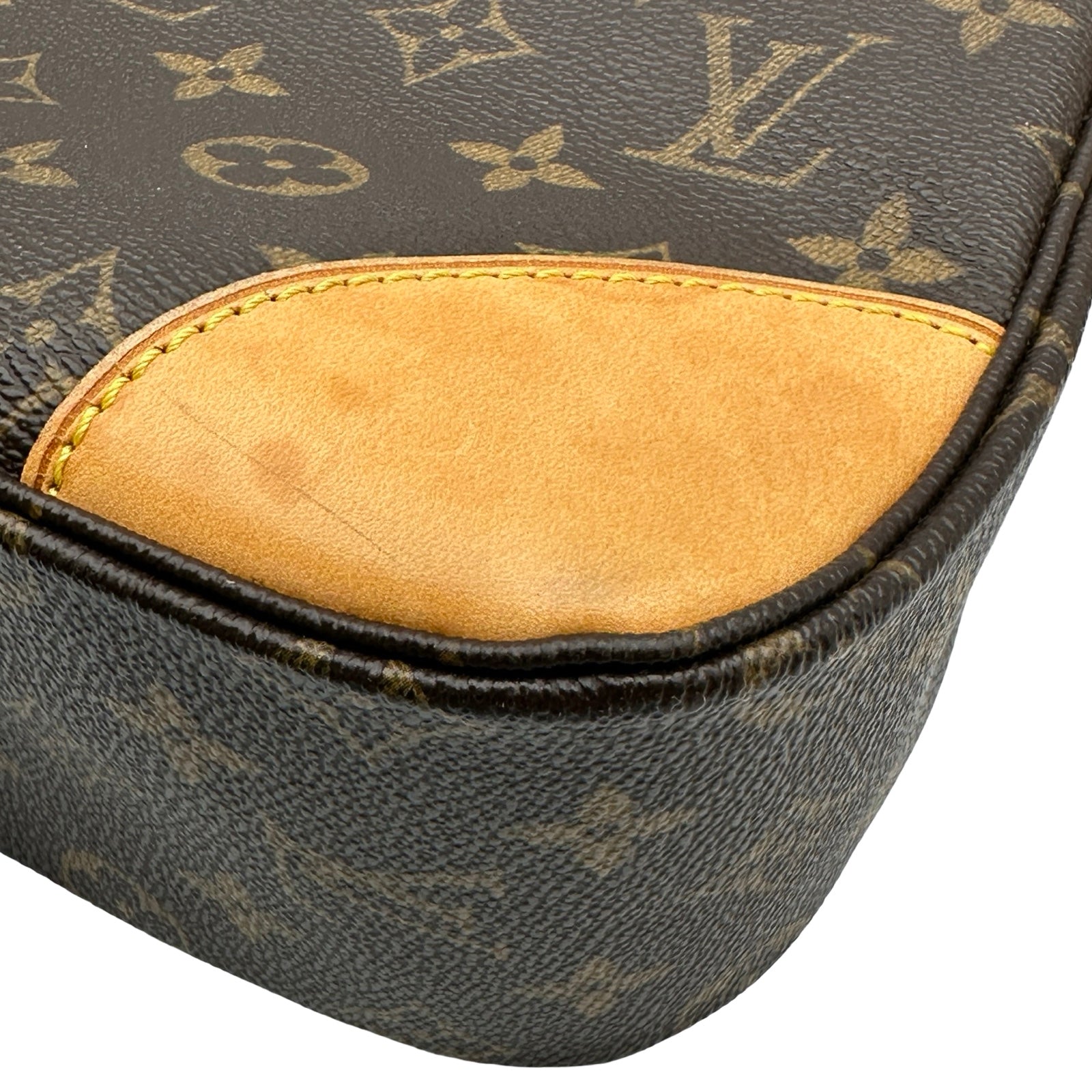 ルイ・ヴィトン LOUIS VUITTON ブローニュ30 M51265 モノグラム