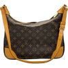 ルイ・ヴィトン LOUIS VUITTON ブローニュ30 M51265 モノグラム レディース ショルダーバッグ