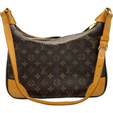 ルイ・ヴィトン LOUIS VUITTON ブローニュ30 M51265 モノグラム レディース ショルダーバッグ