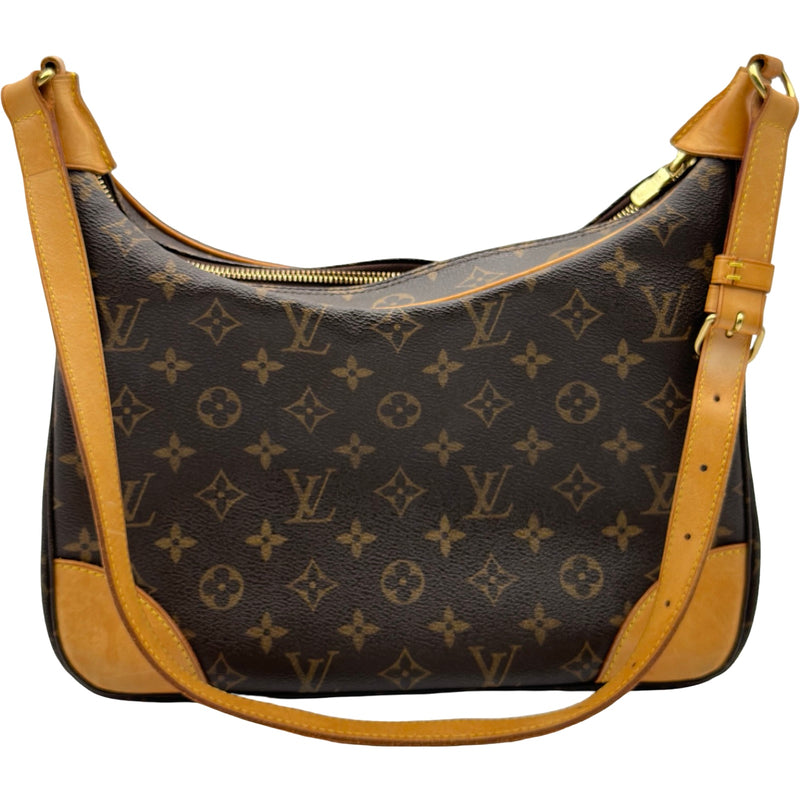 ルイ・ヴィトン LOUIS VUITTON ブローニュ30 M51265 モノグラム