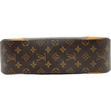 ルイ・ヴィトン LOUIS VUITTON ブローニュ30 M51265 モノグラム レディース ショルダーバッグ