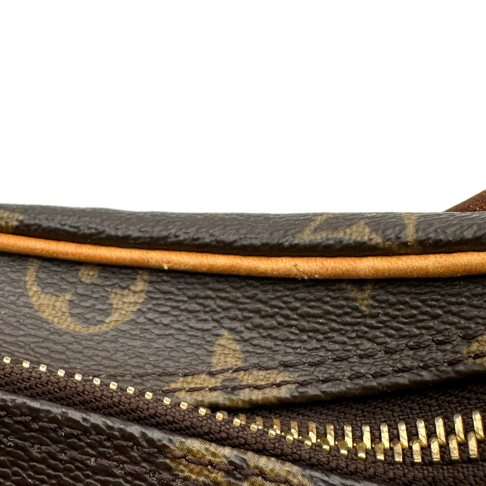 ルイ・ヴィトン LOUIS VUITTON ブローニュ30 M51265 モノグラム