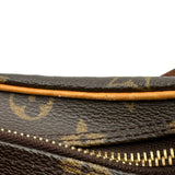 ルイ・ヴィトン LOUIS VUITTON ブローニュ30 M51265 モノグラム レディース ショルダーバッグ