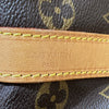 ルイ・ヴィトン LOUIS VUITTON プチ・ノエ M42226 ブラウン モノグラム レディース ショルダーバッグ