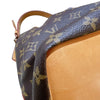 ルイ・ヴィトン LOUIS VUITTON プチ・ノエ M42226 ブラウン モノグラム レディース ショルダーバッグ