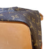 ルイ・ヴィトン LOUIS VUITTON プチ・ノエ M42226 ブラウン モノグラム レディース ショルダーバッグ