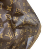 ルイ・ヴィトン LOUIS VUITTON プチ・ノエ M42226 ブラウン モノグラム レディース ショルダーバッグ