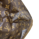 ルイ・ヴィトン LOUIS VUITTON プチ・ノエ M42226 ブラウン モノグラム レディース ショルダーバッグ