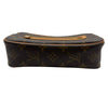 ルイ・ヴィトン LOUIS VUITTON ポシェット・シテ M51183 ブラウン モノグラムキャンバス/レザー レディース ショルダーバッグ