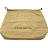 ルイ・ヴィトン LOUIS VUITTON ネヴァーフルMM M41177 ブラウン モノグラム・レザー レディース ハンドバッグ