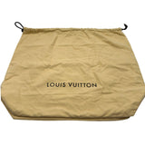 ルイ・ヴィトン LOUIS VUITTON ネヴァーフルMM M41177 ブラウン モノグラム・レザー レディース ハンドバッグ