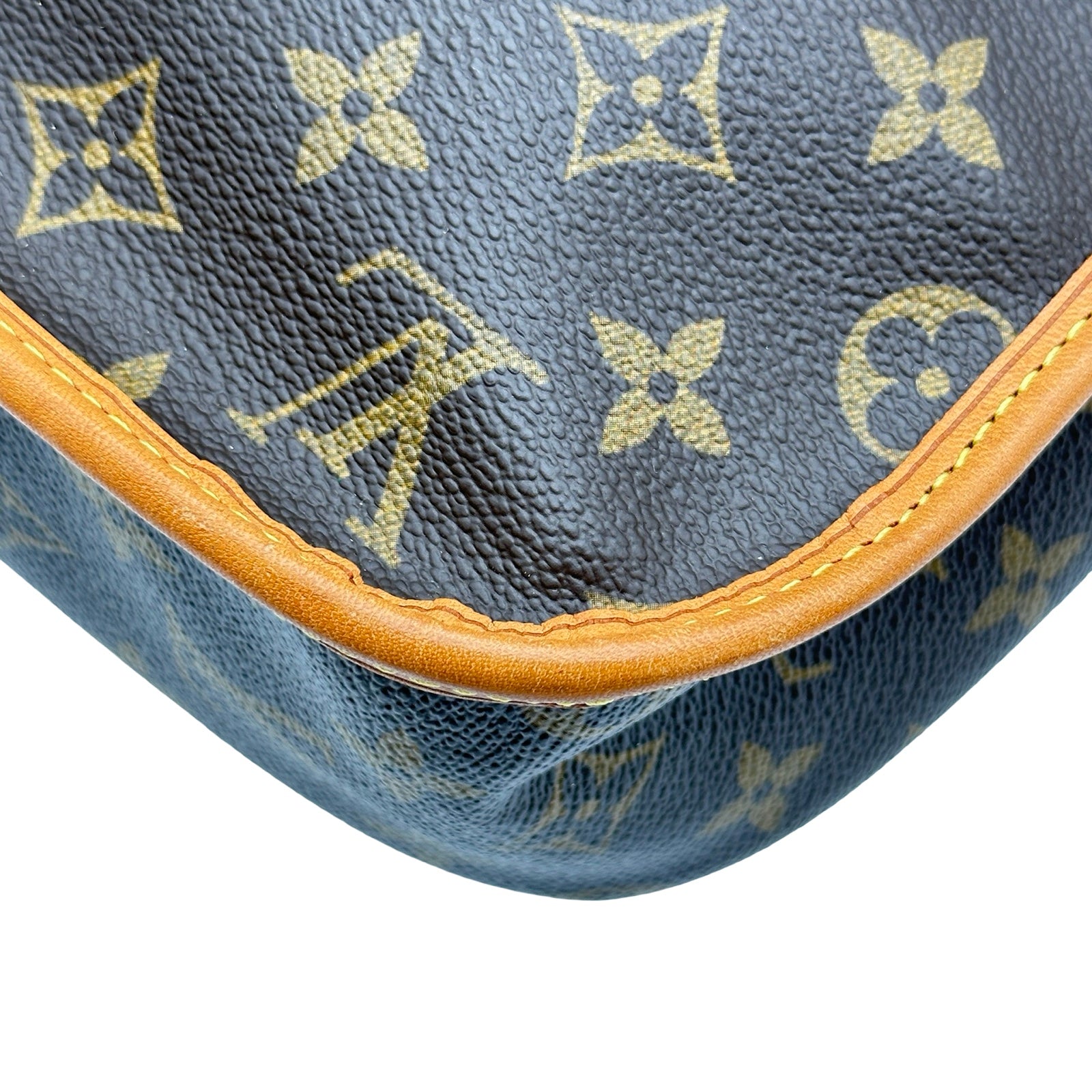 LOUIS VUITTON ルイヴィトン メッセンジャーGM ボスフォール 美品 ルイ・ヴィトン LOUIS VUITTON メッセンジャー・ボスフォールGM M40105