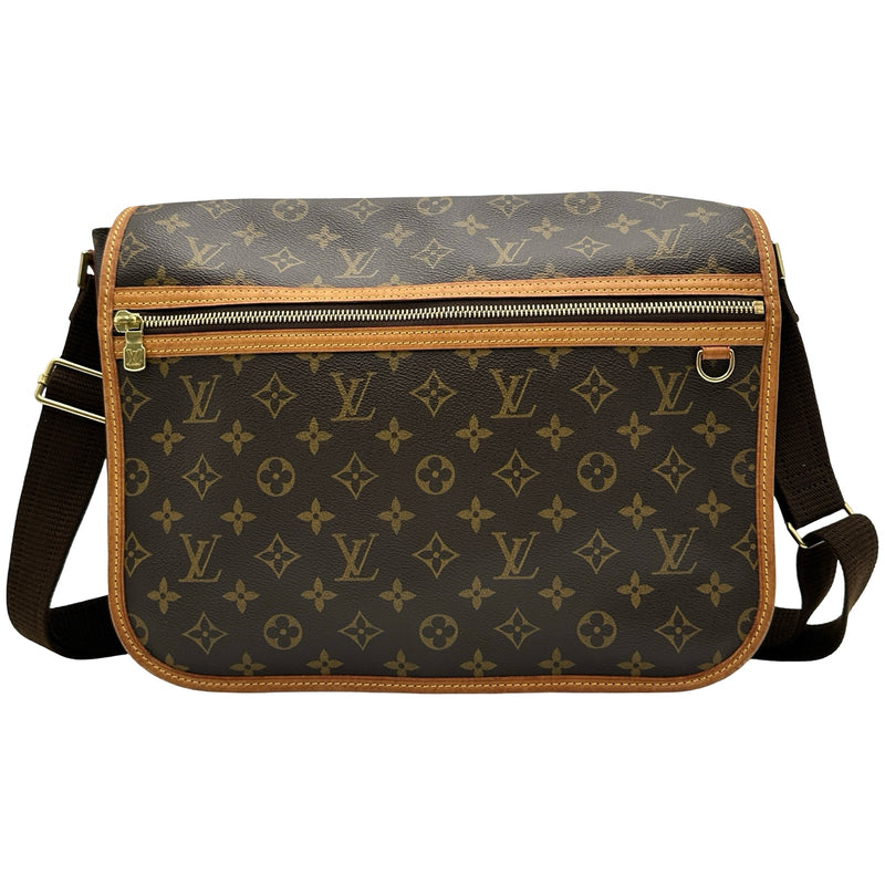 ルイ・ヴィトン LOUIS VUITTON メッセンジャー・ボスフォールGM M40105