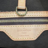 ルイ・ヴィトン LOUIS VUITTON ウィルシャーMM M45644 ブラウン モノグラム レディース トートバッグ