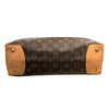 ルイ・ヴィトン LOUIS VUITTON ウィルシャーMM M45644 ブラウン モノグラム レディース トートバッグ