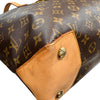 ルイ・ヴィトン LOUIS VUITTON ウィルシャーMM M45644 ブラウン モノグラム レディース トートバッグ
