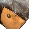 ルイ・ヴィトン LOUIS VUITTON ウィルシャーMM M45644 ブラウン モノグラム レディース トートバッグ