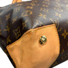 ルイ・ヴィトン LOUIS VUITTON ウィルシャーMM M45644 ブラウン モノグラム レディース トートバッグ