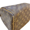 ルイ・ヴィトン LOUIS VUITTON スピーディ25 M41528 ブラウン モノグラムキャンバス レディース ハンドバッグ