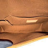 ルイ・ヴィトン LOUIS VUITTON ソローニュ M42250 ブラウン モノグラム レディース ショルダーバッグ