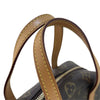 ルイ・ヴィトン LOUIS VUITTON スポンティーニ M47500 ブラウン モノグラム/レザー レディース ショルダーバッグ