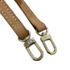 ルイ・ヴィトン LOUIS VUITTON スポンティーニ M47500 ブラウン モノグラム/レザー レディース ショルダーバッグ