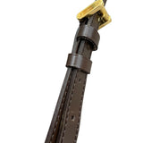 ルイ・ヴィトン LOUIS VUITTON イパネマPM N51294 ダミエ レディース ショルダーバッグ