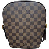 ルイ・ヴィトン LOUIS VUITTON イパネマPM N51294 ダミエ レディース ショルダーバッグ