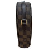 ルイ・ヴィトン LOUIS VUITTON イパネマPM N51294 ダミエ レディース ショルダーバッグ