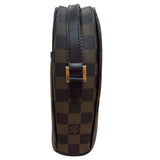 ルイ・ヴィトン LOUIS VUITTON イパネマPM N51294 ダミエ レディース ショルダーバッグ