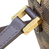 ルイ・ヴィトン LOUIS VUITTON イパネマPM N51294 ブラウン ダミエ・エベヌ レディース ショルダーバッグ