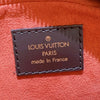 ルイ・ヴィトン LOUIS VUITTON イパネマPM N51294 ブラウン ダミエ・エベヌ レディース ショルダーバッグ