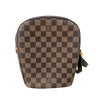 ルイ・ヴィトン LOUIS VUITTON イパネマPM N51294 ブラウン ダミエ・エベヌ レディース ショルダーバッグ