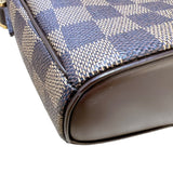 ルイ・ヴィトン LOUIS VUITTON イパネマPM N51294 ブラウン ダミエ・エベヌ レディース ショルダーバッグ