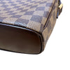 ルイ・ヴィトン LOUIS VUITTON イパネマPM N51294 ブラウン ダミエ・エベヌ レディース ショルダーバッグ