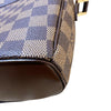 ルイ・ヴィトン LOUIS VUITTON イパネマPM N51294 ブラウン ダミエ・エベヌ レディース ショルダーバッグ