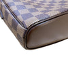 ルイ・ヴィトン LOUIS VUITTON イパネマPM N51294 ブラウン ダミエ・エベヌ レディース ショルダーバッグ
