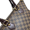 ルイ・ヴィトン LOUIS VUITTON サレヤPM N51183 ブラウン PVC レザー レディース ハンドバッグ