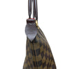 ルイ・ヴィトン LOUIS VUITTON サレヤPM N51183 ブラウン PVC レザー レディース ハンドバッグ