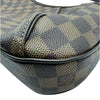 ルイ・ヴィトン LOUIS VUITTON テムズPM N48180 ブラウン ダミエ/レザー レディース ショルダーバッグ