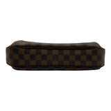 ルイ・ヴィトン LOUIS VUITTON テムズPM N48180 ブラウン ダミエ/レザー レディース ショルダーバッグ