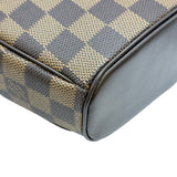 ルイ・ヴィトン LOUIS VUITTON イパネマPM N51294 ブラウン ダミエ・エベヌ レディース ショルダーバッグ
