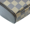 ルイ・ヴィトン LOUIS VUITTON イパネマPM N51294 ブラウン ダミエ・エベヌ レディース ショルダーバッグ