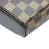 ルイ・ヴィトン LOUIS VUITTON イパネマPM N51294 ブラウン ダミエ・エベヌ レディース ショルダーバッグ