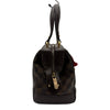ルイ・ヴィトン LOUIS VUITTON ナイツブリッジ N51201 ブラウン ダミエ/レザー レディース ハンドバッグ