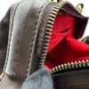 ルイ・ヴィトン LOUIS VUITTON ナイツブリッジ N51201 ブラウン ダミエ/レザー レディース ハンドバッグ