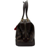 ルイ・ヴィトン LOUIS VUITTON ナイツブリッジ N51201 ブラウン ダミエ/レザー レディース ハンドバッグ