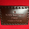 ルイ・ヴィトン LOUIS VUITTON テムズPM N48180 ブラウン ダミエ/レザー レディース ショルダーバッグ