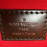 ルイ・ヴィトン LOUIS VUITTON テムズPM N48180 ブラウン ダミエ/レザー レディース ショルダーバッグ